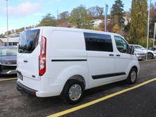 FORD Transit Cust 300 L1 Trend, Diesel, Second hand / Used, Manual - 3