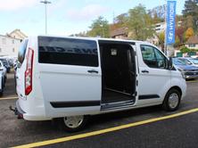 FORD Transit Cust 300 L1 Trend, Diesel, Second hand / Used, Manual - 4