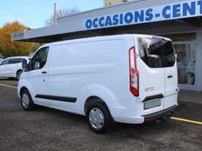 FORD Transit Cust 300 L1 Trend, Diesel, Second hand / Used, Manual - 5