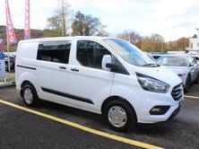 FORD Transit Cust 300 L1 Trend, Diesel, Second hand / Used, Manual - 6