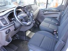 FORD Transit Cust 340 L2 Lim A, Diesel, Second hand / Used, Automatic - 2