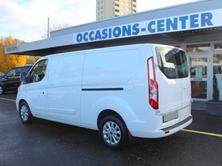 FORD Transit Cust 340 L2 Lim A, Diesel, Second hand / Used, Automatic - 5
