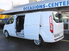 FORD Transit Cust 340 L2 Lim A, Diesel, Second hand / Used, Automatic - 6