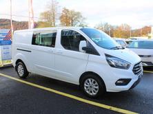 FORD Transit Cust 340 L2 Lim A, Diesel, Second hand / Used, Automatic - 7
