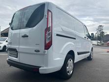 FORD Transit Custom Van 340 L1H1 Trend A, Diesel, Occasion / Utilisé, Automatique - 4