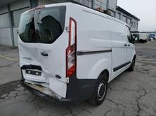FORD Transit Custom Van 290 L1H1 Ambiente, Diesel, Occasion / Gebraucht, Handschaltung - 5