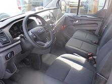 FORD Transit Cust 300 L1 Trend, Diesel, Second hand / Used, Manual - 2