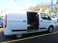 FORD Transit Cust 300 L1 Trend, Diesel, Second hand / Used, Manual - 4