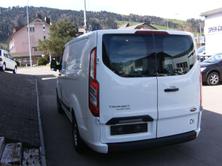 FORD Transit Custom Van 300 L1H1 Trend, Diesel, Occasion / Gebraucht, Handschaltung - 2