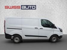 FORD Transit Custom Van 260 L1H1 Startup, Diesel, Occasion / Gebraucht, Handschaltung - 4