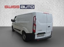 FORD Transit Custom Van 260 L1H1 Startup, Diesel, Occasion / Gebraucht, Handschaltung - 7