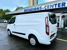 FORD Transit Cust 280 L1 Trend, Diesel, Second hand / Used, Manual - 7