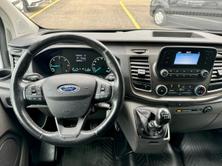 FORD Transit Cust 320 L1 Trend, Diesel, Second hand / Used, Manual - 3