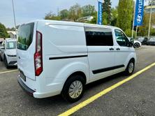 FORD Transit Cust 320 L1 Trend, Diesel, Second hand / Used, Manual - 5