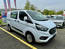 FORD Transit Cust 320 L1 Trend, Diesel, Second hand / Used, Manual - 7