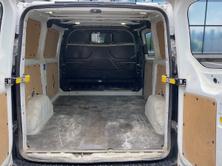 FORD Transit Custom Van 270 L1H1 Ambiente, Diesel, Occasion / Gebraucht, Handschaltung - 5