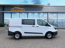 FORD Transit Custom Van 270 L1H1 Ambiente, Diesel, Occasion / Gebraucht, Handschaltung - 7