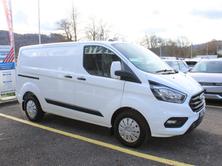 FORD Transit Cust 300 L1 Trend, Diesel, Second hand / Used, Manual - 5