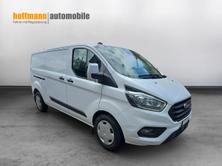 FORD Transit Cust 320 L2 Tre A, Diesel, Second hand / Used, Automatic - 3