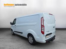 FORD Transit Cust 320 L2 Tre A, Diesel, Second hand / Used, Automatic - 4