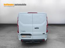 FORD Transit Cust 320 L2 Tre A, Diesel, Second hand / Used, Automatic - 5