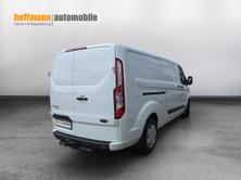 FORD Transit Cust 320 L2 Tre A, Diesel, Second hand / Used, Automatic - 6
