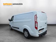 FORD Transit Custom Van 320 L2H1 Trend A, Diesel, Second hand / Used, Automatic - 4