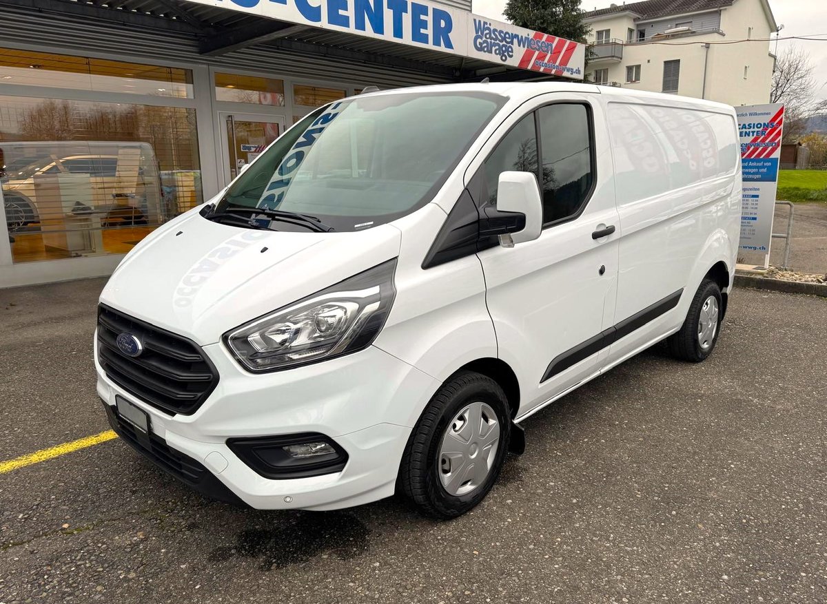 FORD Transit Cust 280 L1 Trend