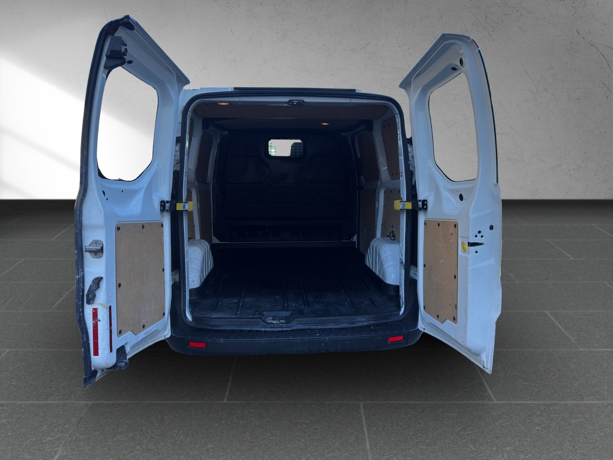 FORD Transit Custom Van 250 L1H1 Level 2, Diesel, Occasioni / Usate, Manuale - 7