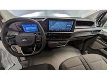 FORD Transit Custom Van 320 L1H1 65kWh Trend, Elektro, Occasion / Gebraucht, Automat - 4