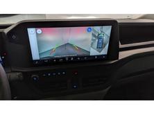 FORD Transit Custom Van 320 L1H1 65kWh Trend, Elektro, Occasion / Gebraucht, Automat - 5