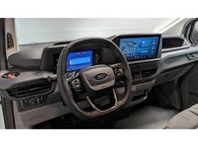 FORD Transit Custom Van PHEV 320 L1H1 Trend Automat, Mild-Hybrid Benzin/Elektro, Occasion / Gebraucht, Automat - 4