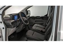 FORD Transit Custom Van PHEV 320 L1H1 Trend Automat, Mild-Hybrid Benzin/Elektro, Occasion / Gebraucht, Automat - 6