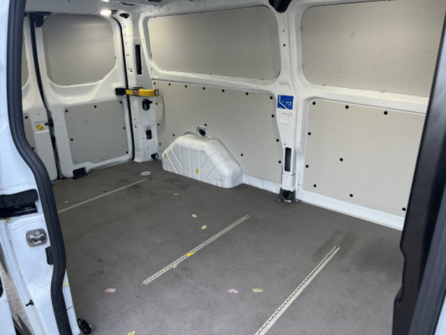FORD Transit Cust 320 L2 Trend, Occasioni / Usate, Manuale - 5