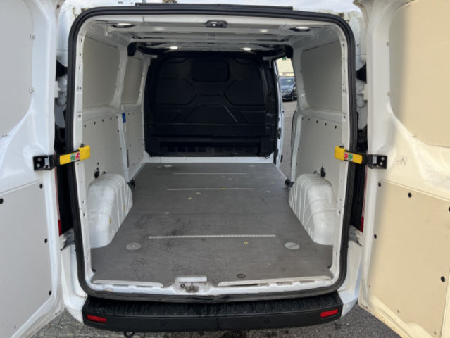 FORD Transit Cust 320 L2 Trend, Occasioni / Usate, Manuale - 6