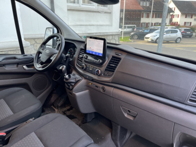 FORD Transit Cust 320 L2 Trend, Occasioni / Usate, Manuale - 7