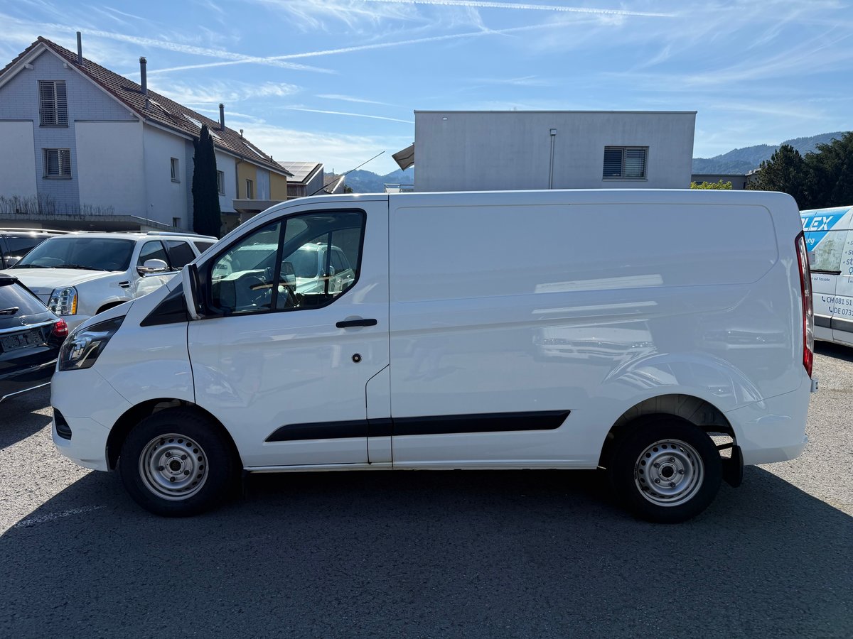 FORD Transit Custom Van 280 L1 2.0 TDCi 105 Trend, Diesel, Occasioni / Usate, Manuale - 2