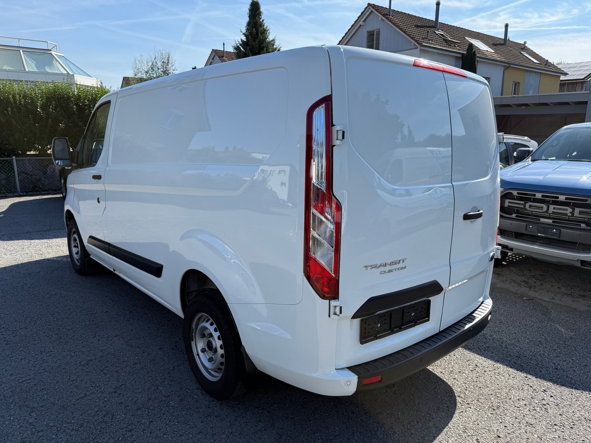 FORD Transit Custom Van 280 L1 2.0 TDCi 105 Trend, Diesel, Occasioni / Usate, Manuale - 3