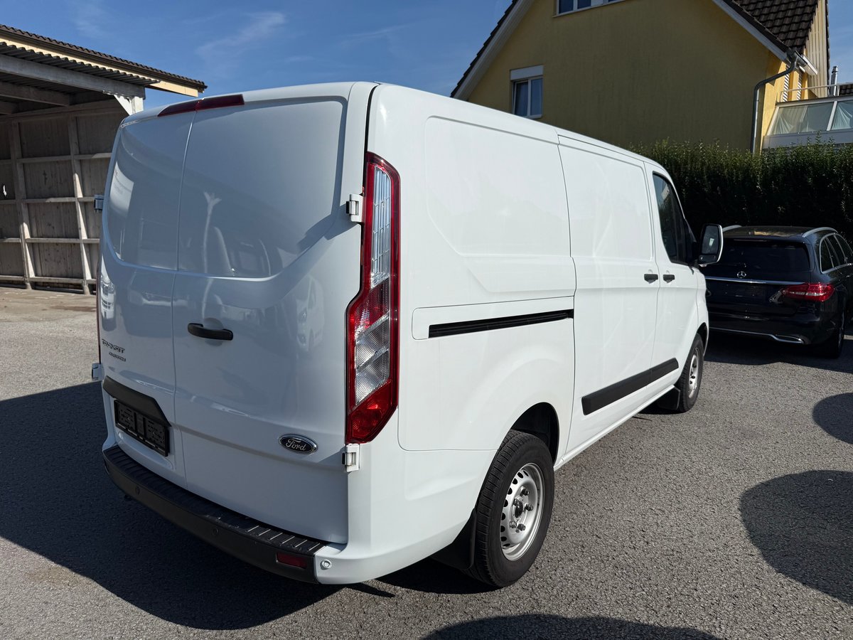 FORD Transit Custom Van 280 L1 2.0 TDCi 105 Trend, Diesel, Occasioni / Usate, Manuale - 5