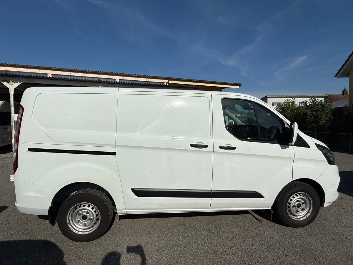FORD Transit Custom Van 280 L1 2.0 TDCi 105 Trend, Diesel, Occasioni / Usate, Manuale - 6
