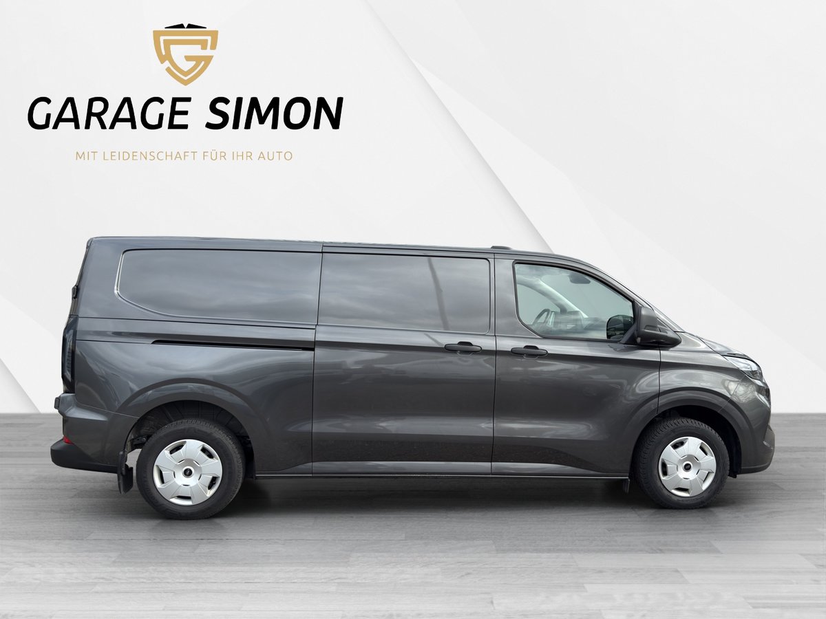 FORD Transit Custom Van 320 L2H1 Trend *** RÜCKFAHRKAMERA***, Diesel, Occasioni / Usate, Manuale - 2