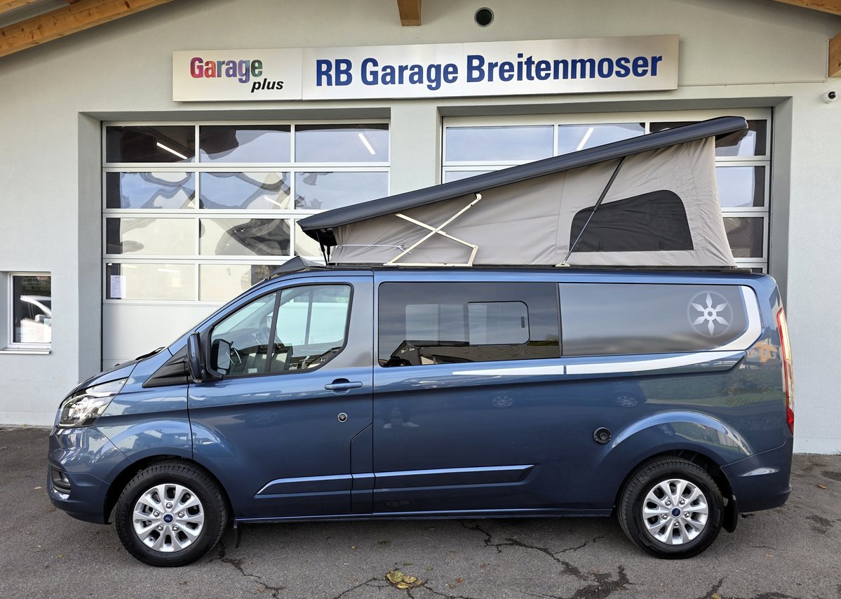 FORD Transit Custom Van 320 L2H1 Trend A KARMAN MOBIL