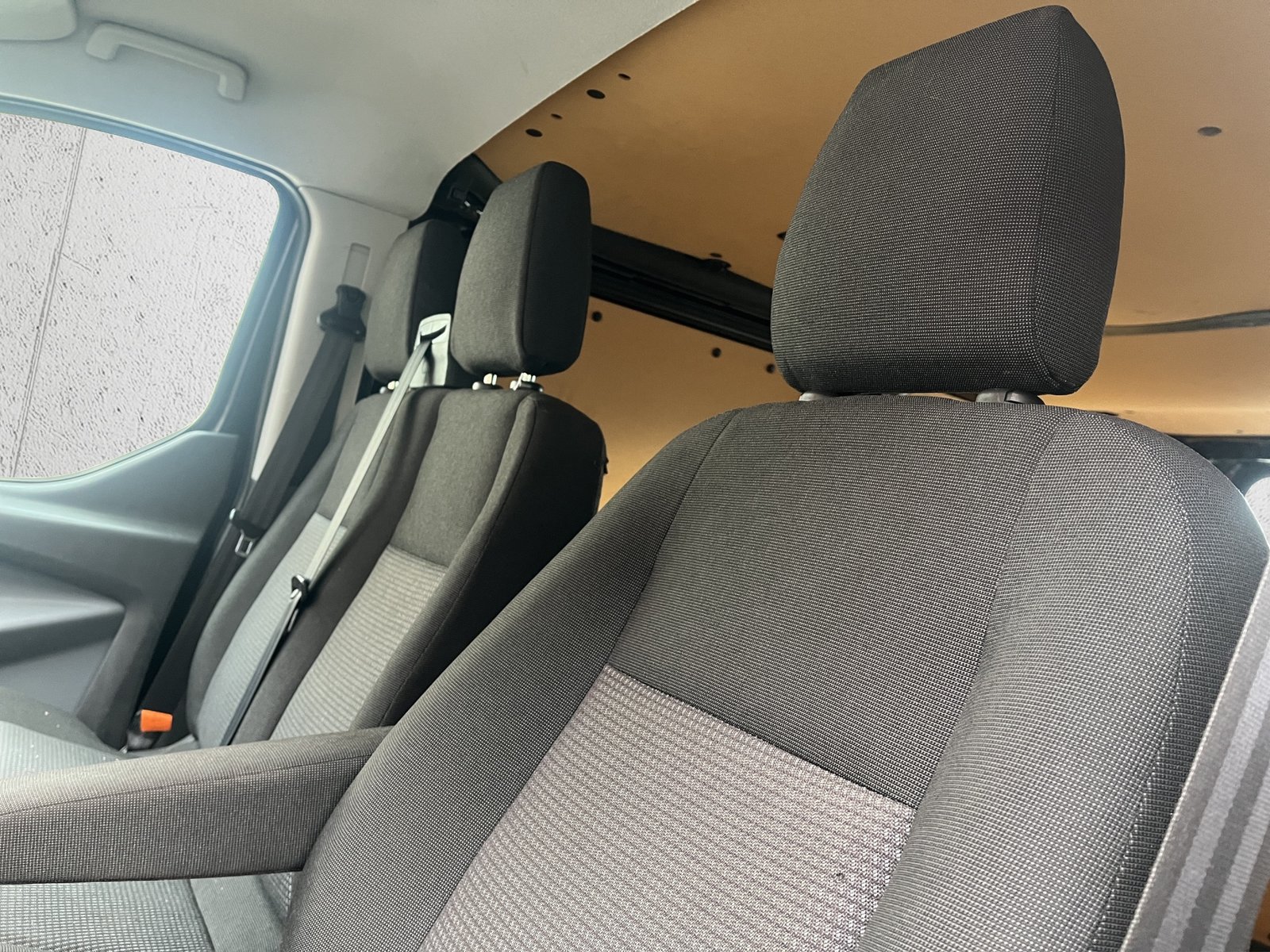 FORD Transit Custom Van 250 L1H1 Level 3, Diesel, Second hand / Used, Manual - 4