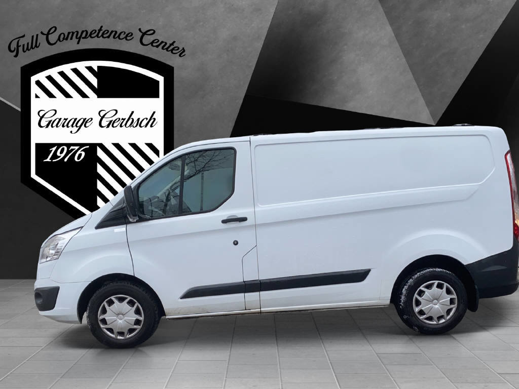 FORD Transit Custom Van 310 L1 2.0 TDCi 105 Trend