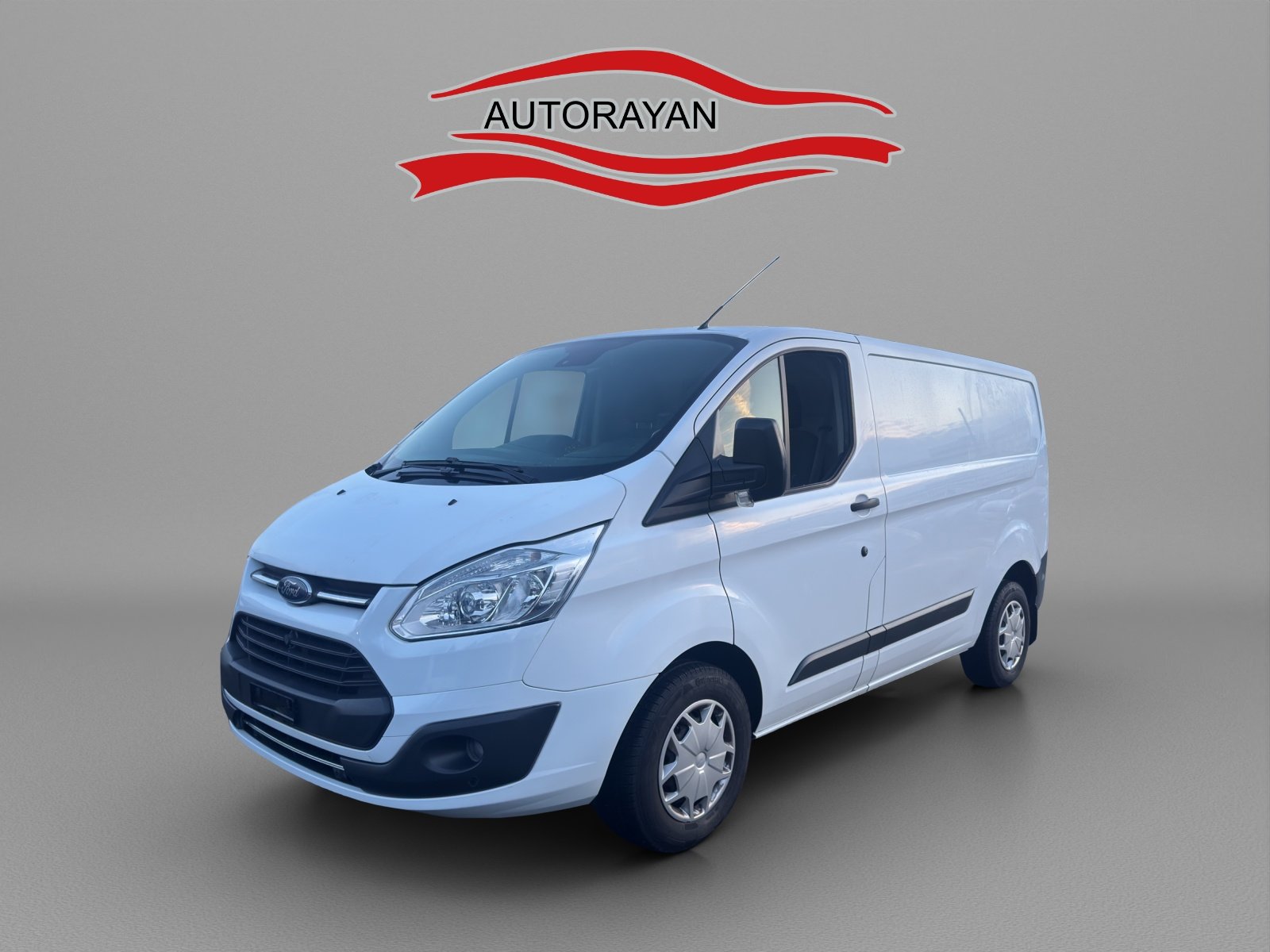FORD Transit Custom Van, Diesel, Occasioni / Usate, Manuale - 2
