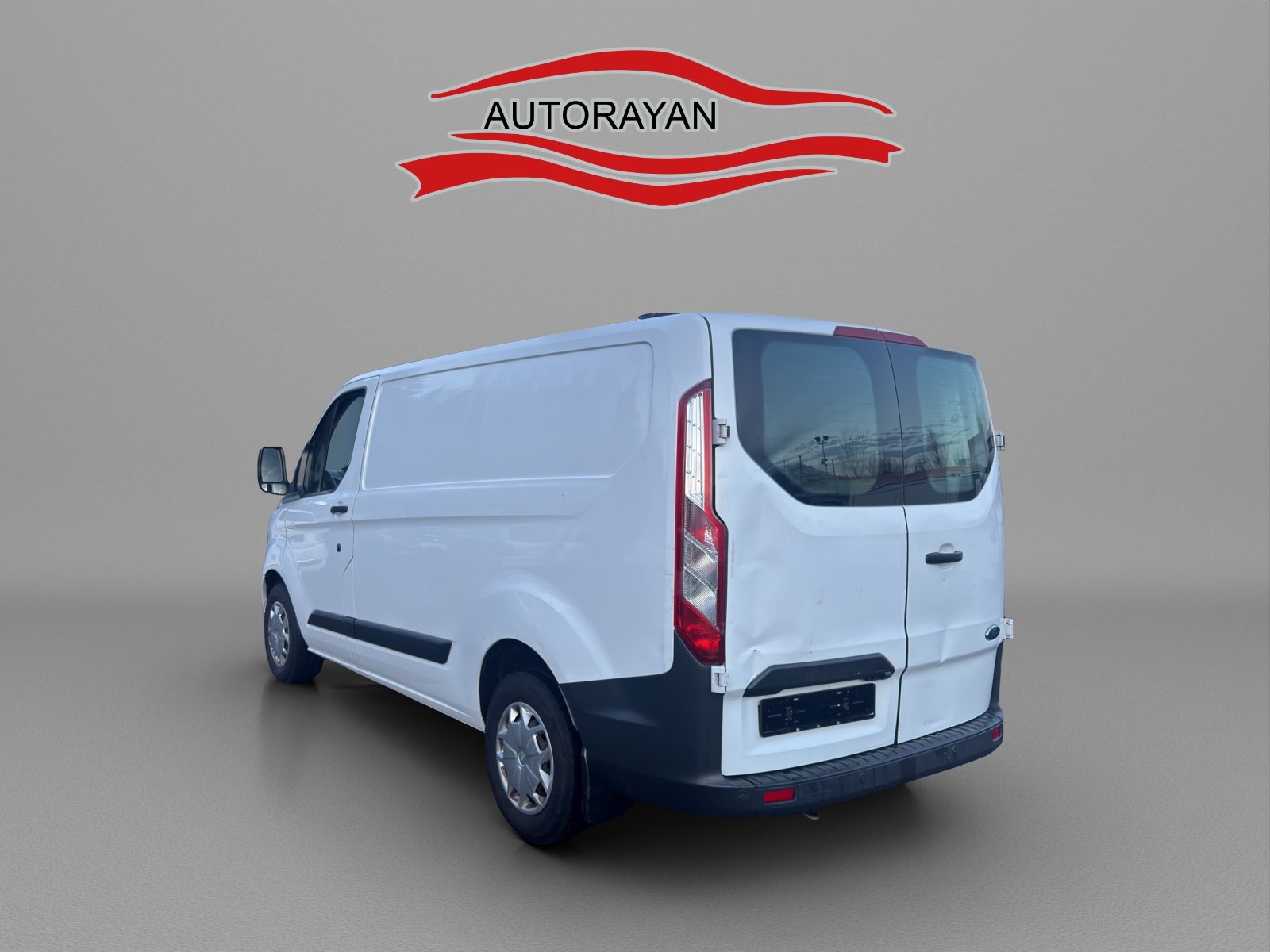 FORD Transit Custom Van, Diesel, Occasioni / Usate, Manuale - 6