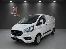 FORD Transit Custom Van 300 L2H1 Trend HEV1, Diesel, Occasioni / Usate, Manuale - 3