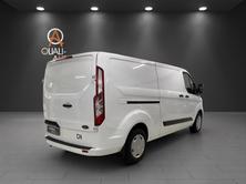 FORD Transit Custom Van 300 L2H1 Trend HEV1, Diesel, Occasioni / Usate, Manuale - 6