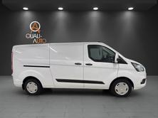 FORD Transit Custom Van 300 L2H1 Trend HEV1, Diesel, Occasioni / Usate, Manuale - 7