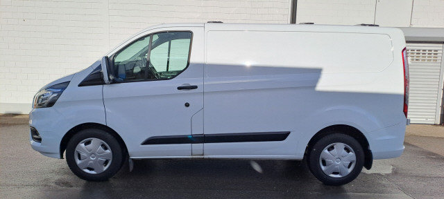 FORD Transit Cust 300 L1 Tre A